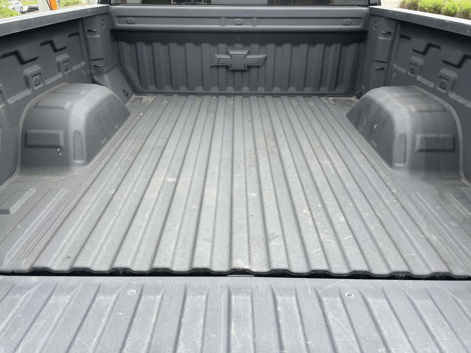 Used 2021 Black Chevrolet LTZ image 17