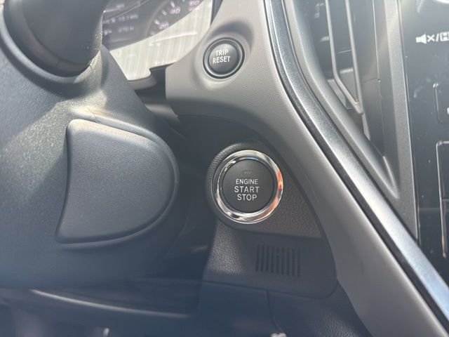 2026 Subaru Crosstrek Sport - Photo 8