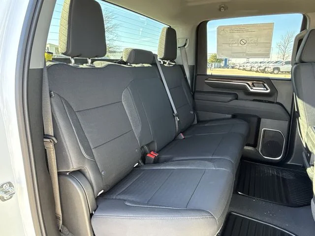2026 Chevrolet Silverado 3500 HD LT - Photo 73