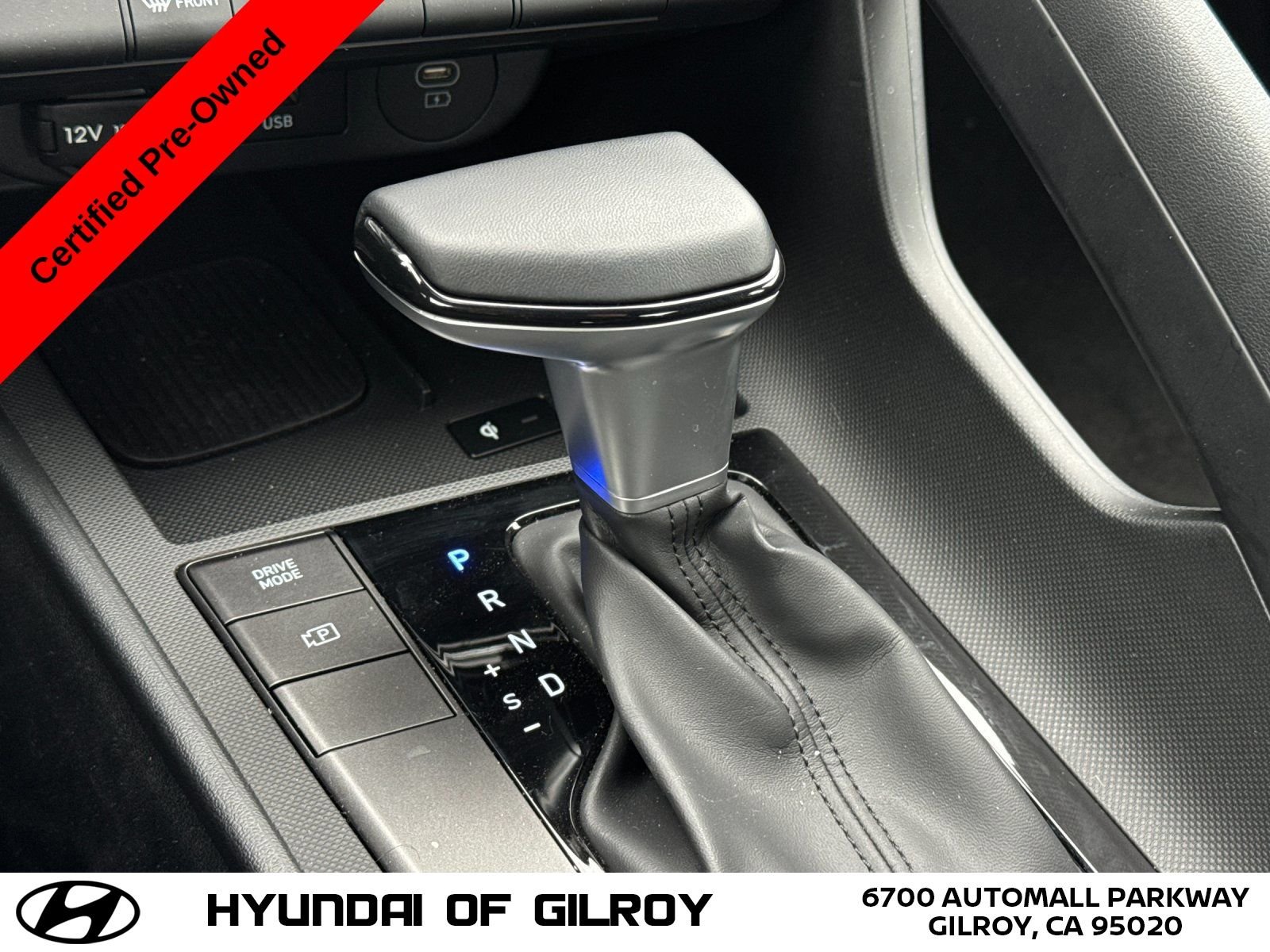 2025 Hyundai Elantra SEL - Photo 21
