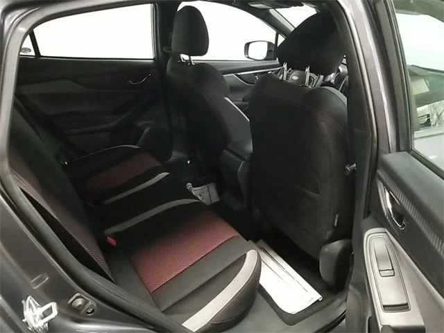2021 Subaru Impreza Sport - Photo 17