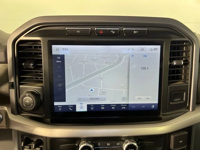 2023 Ford F-150 XLT - Photo 22