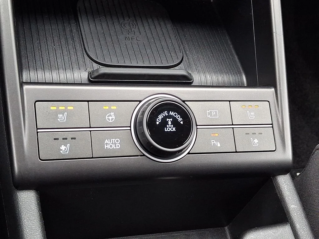 2024 Hyundai Kona Limited - Photo 16