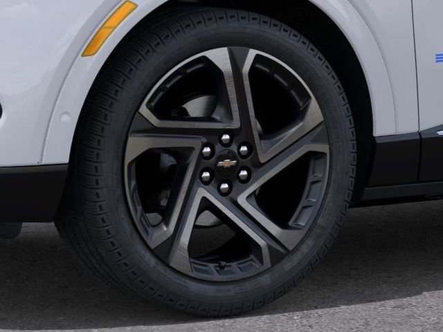 2025 Chevrolet Equinox EV 1LT - Photo 10
