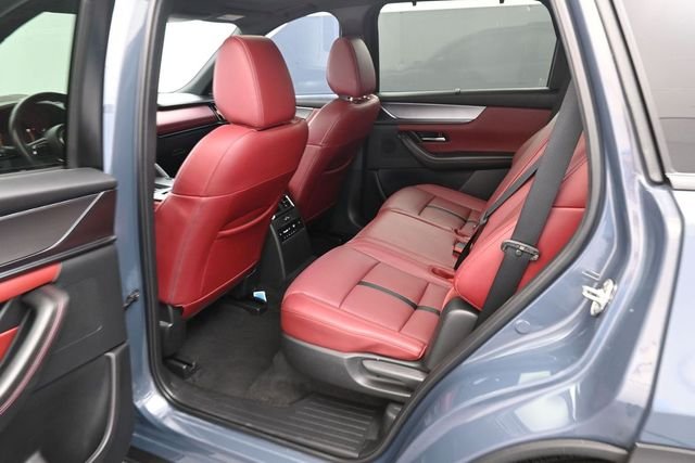 Used 2025 Gray Mazda Premium Plus image 15