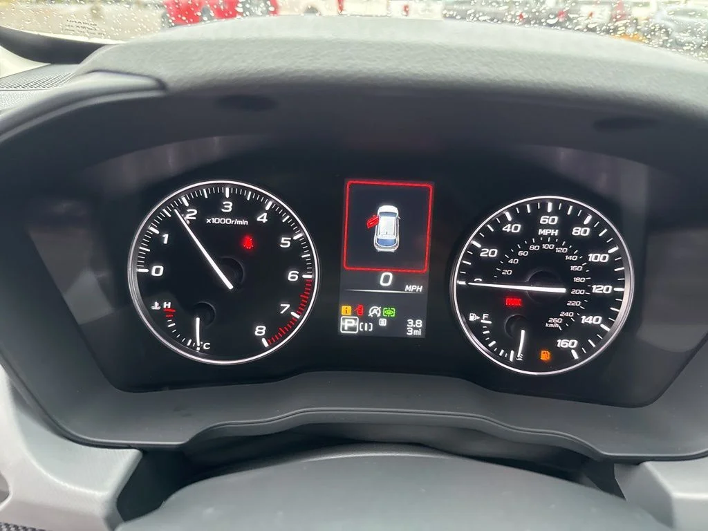 2026 Subaru Crosstrek Limited - Photo 73