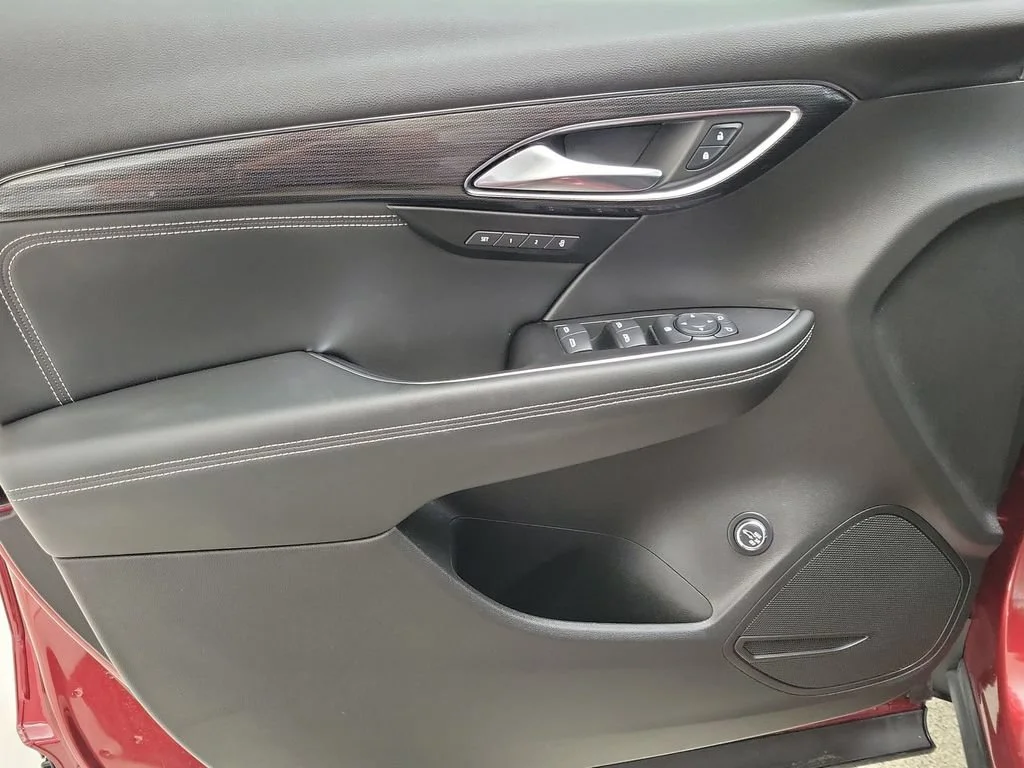 2023 Buick Envision Essence - Photo 20