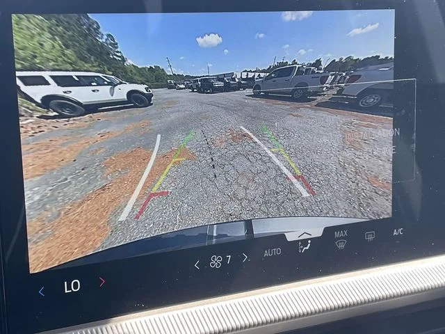 New 2026 Gray Ford Active image 23