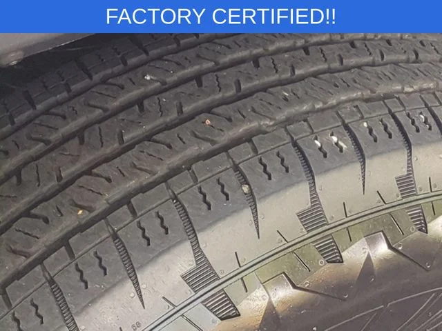 Used 2025 White Jeep Sport image 11