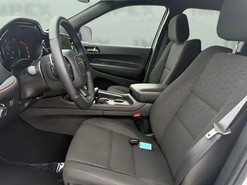 Used 2026 White Dodge GT image 40