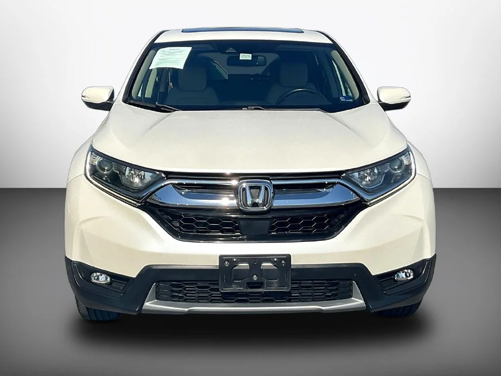 Used 2017  Honda EX-L image 2