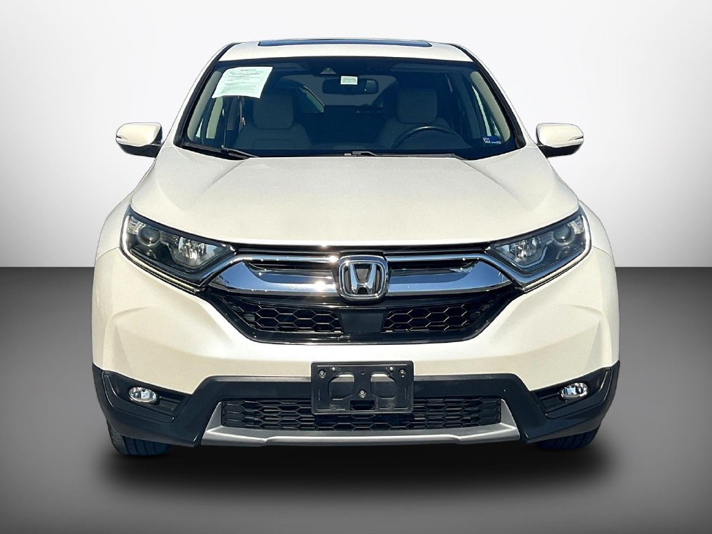 Used 2017  Honda EX-L image 2