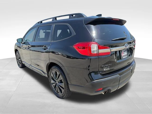 Certified Used 2022 Black Subaru Onyx Edition image 5