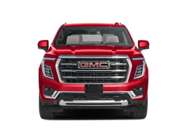 Used 2025 Onyx Black GMC Denali image 8