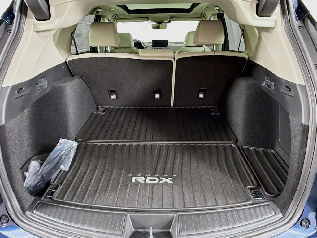New 2026  Acura Technology Package image 27