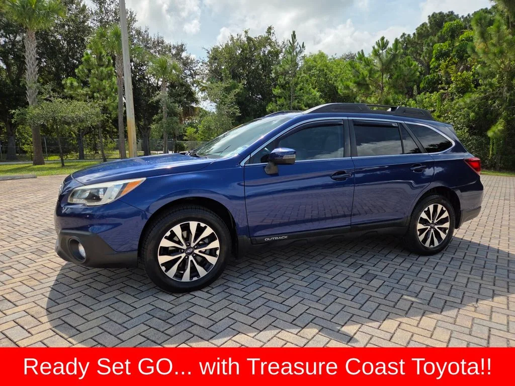 Used 2016 Blue Subaru 2.5i image 4