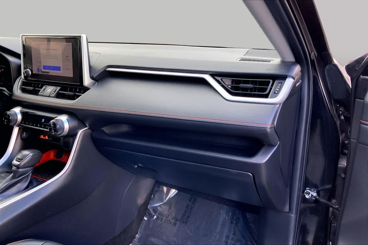 2024 Toyota RAV4 Adventure - Photo 18
