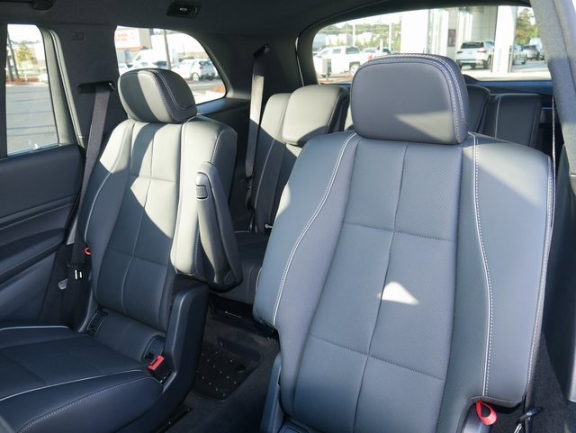 2026 Mercedes-Benz GLS Base - Photo 38