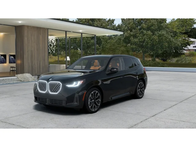 2026 BMW X3 30 XDRIVE's photo
