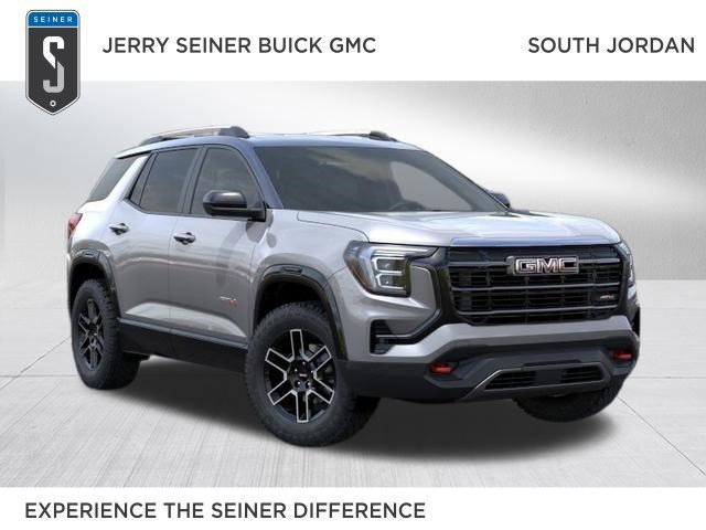 2026 GMC Terrain AT4 AWD's photo