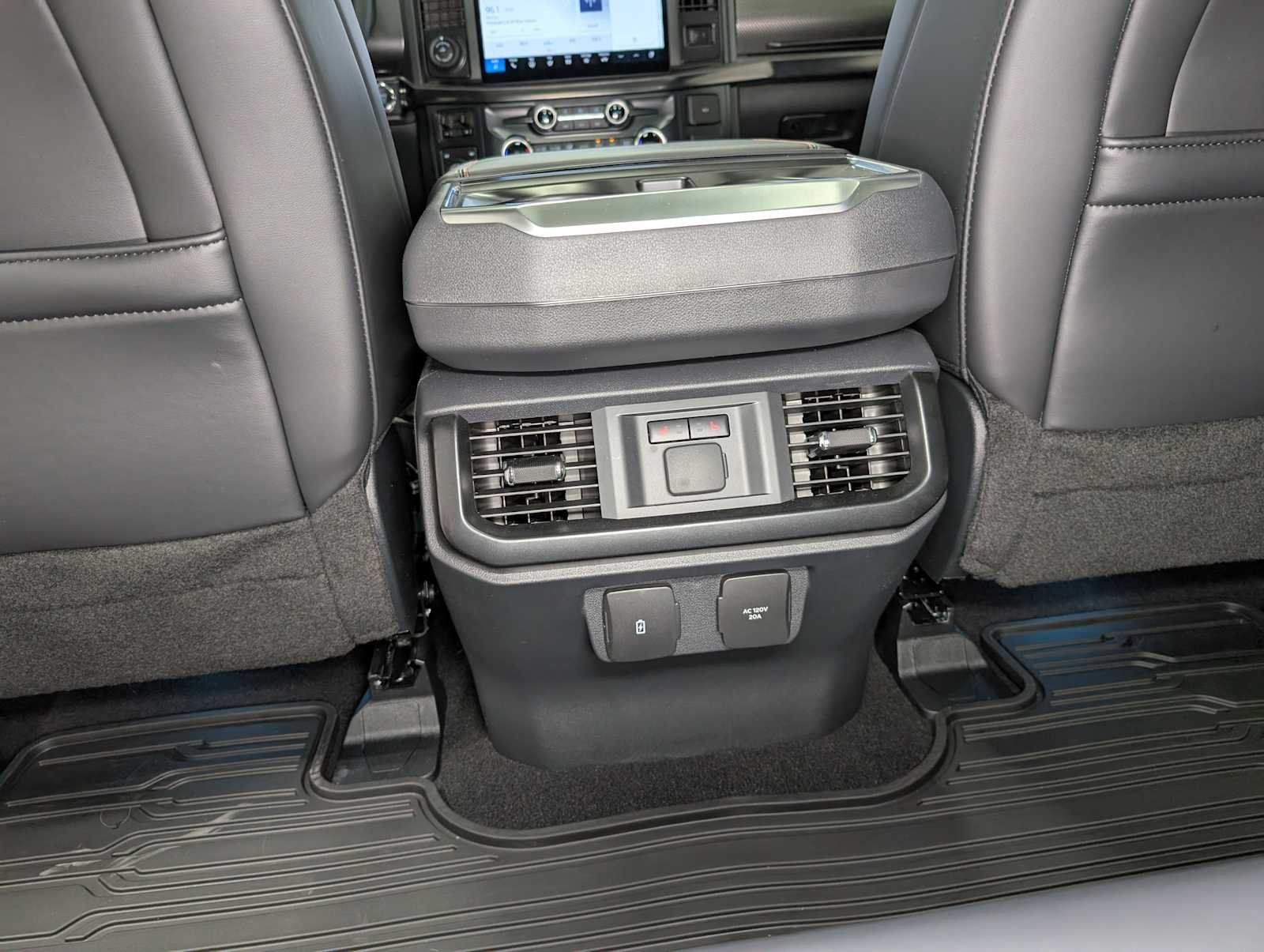 Used 2026 Shelter Green Ford Raptor image 25