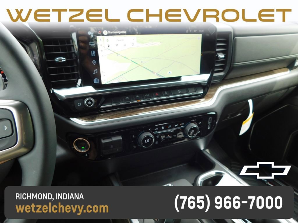 2026 Chevrolet Silverado 1500 LT Trail Boss - Photo 33