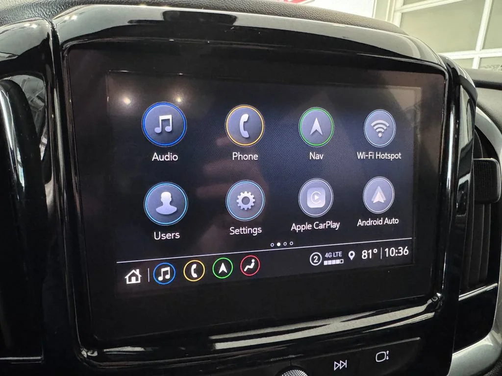 Certified Used 2023 Mosaic Black Metallic Chevrolet Premier image 19