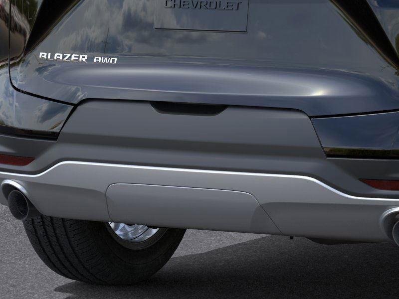 2025 Chevrolet Blazer 2LT - Photo 14
