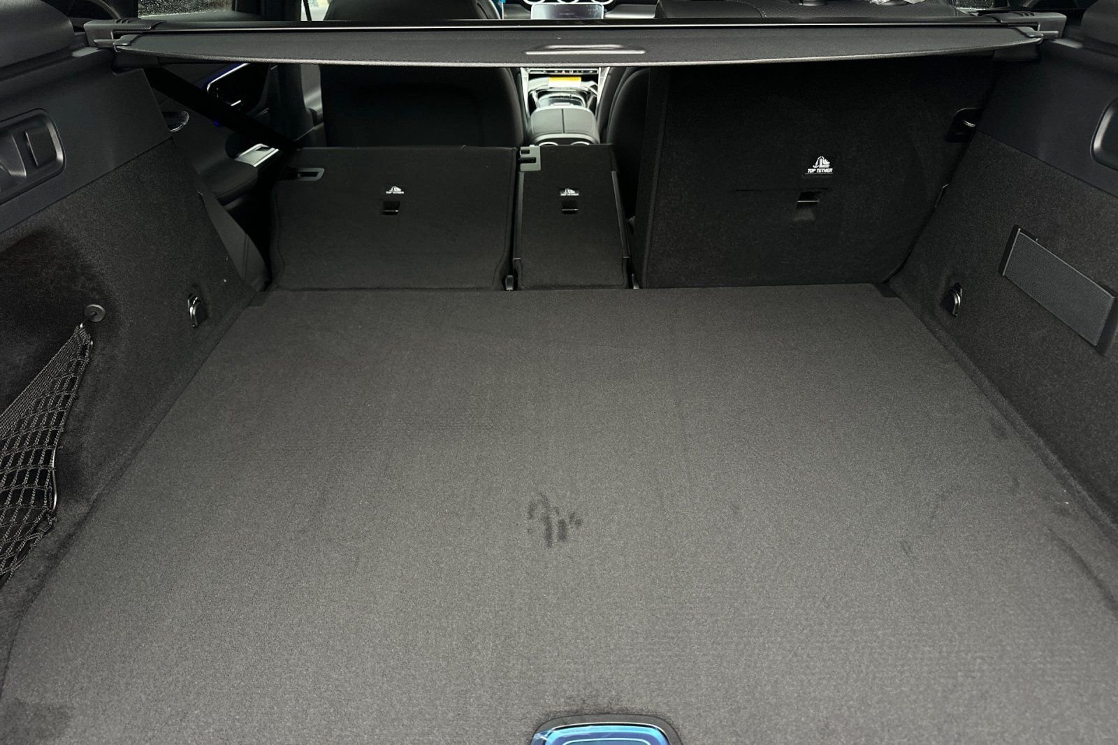 2026 Mercedes-Benz GLC Base - Photo 36