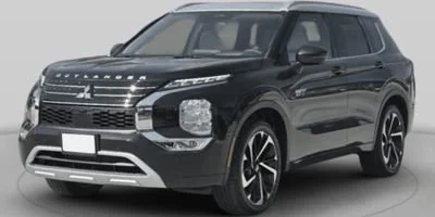 2026 Mitsubishi Outlander Plug-in Hybrid SEL S-AWC's photo