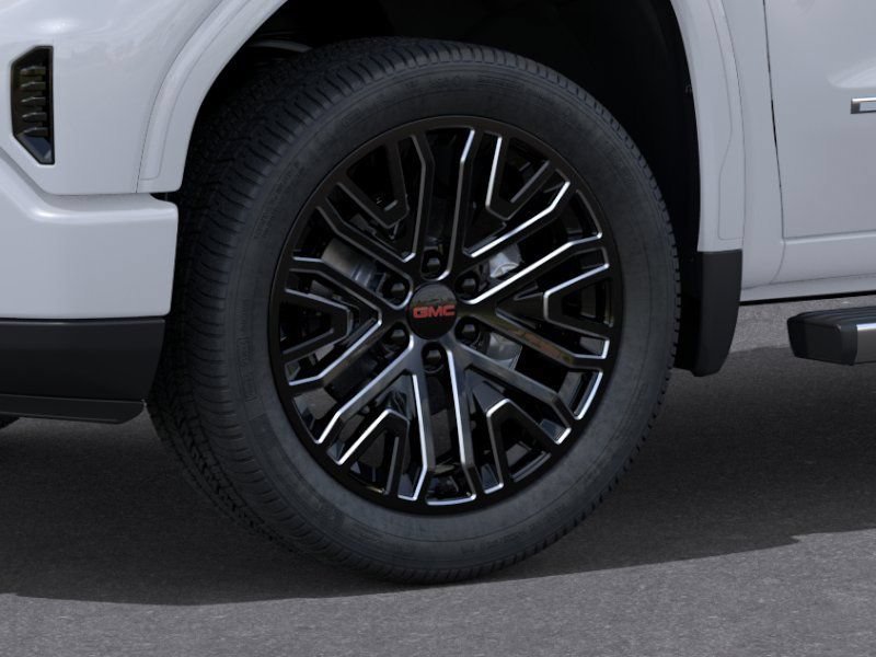 2026 GMC Sierra 1500 Denali - Photo 9