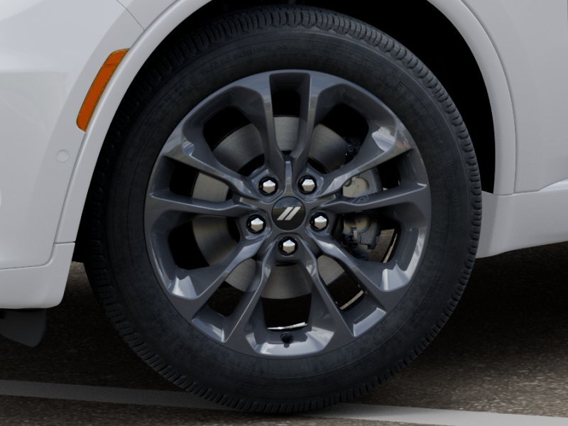 2026 Dodge Durango GT Plus - Photo 20