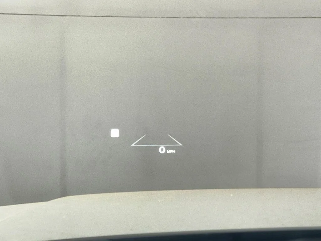 New 2026 White Hyundai Calligraphy image 22
