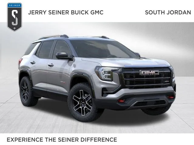 2026 GMC Terrain AT4 AWD's photo