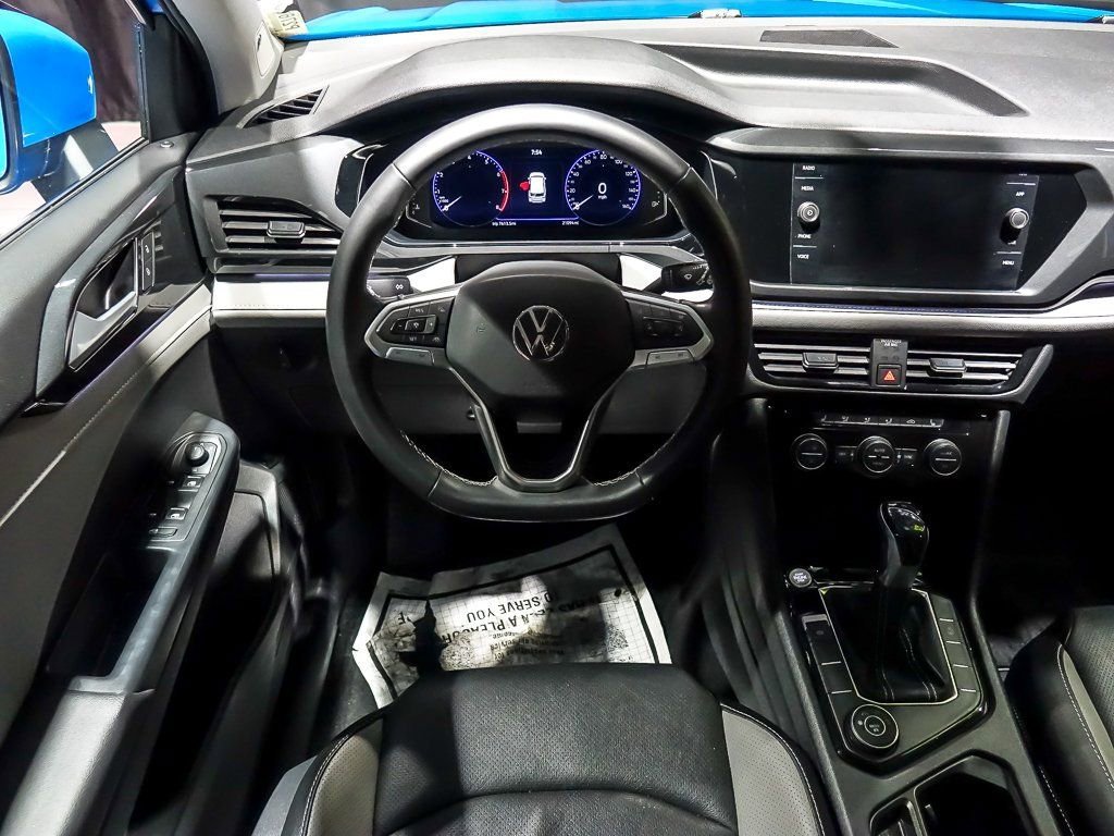 2023 VOLKSWAGEN TAOS - Image 17
