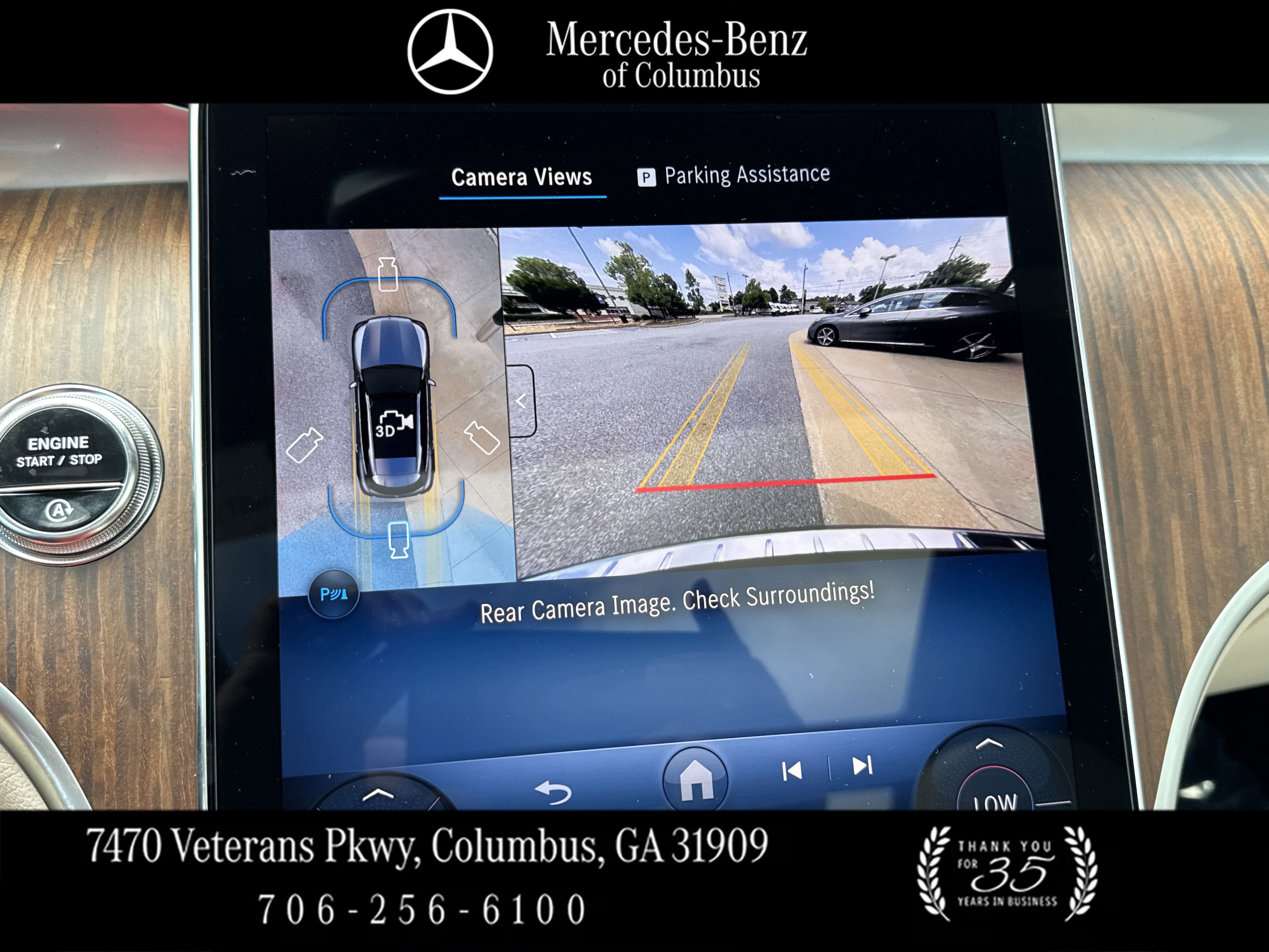 2026 Mercedes-Benz GLC Base - Photo 44
