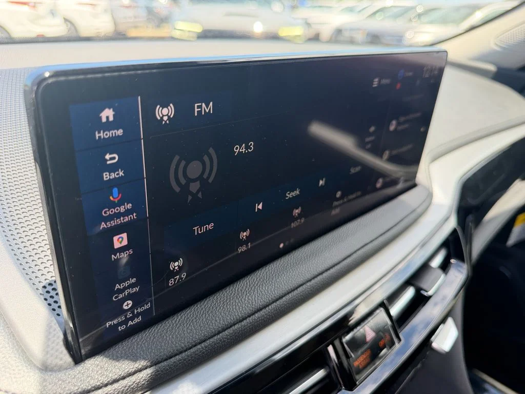 New 2026 Silver Acura Base image 20
