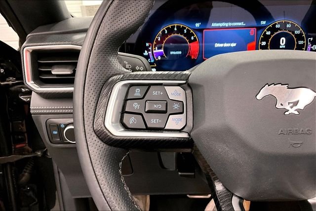 2024 Ford Mustang EcoBoost Premium - Photo 24