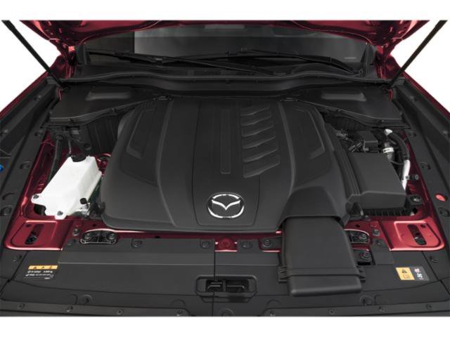 New 2026 Artisan Red Premium Mazda 3.3 Turbo S Premium Sport AWD image 14