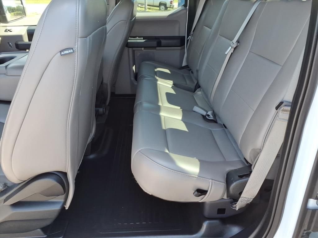 Used 2020 Oxford White Ford XL image 5