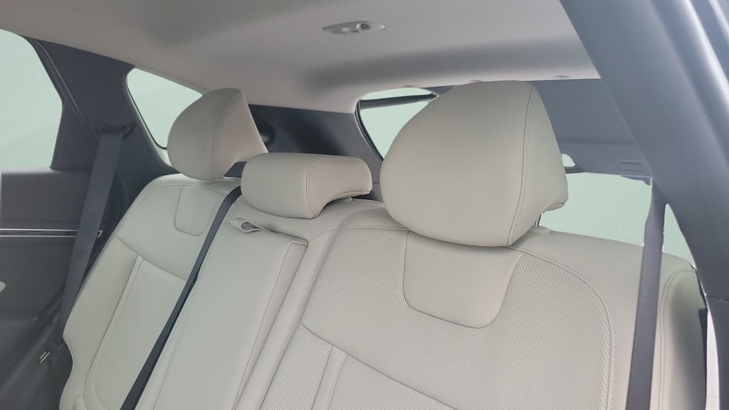 Certified Used 2024 Black Hyundai SEL Convenience image 10