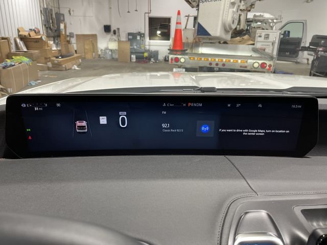 New 2026 Star White Metallic Tri-Coat Ford Tremor® image 14