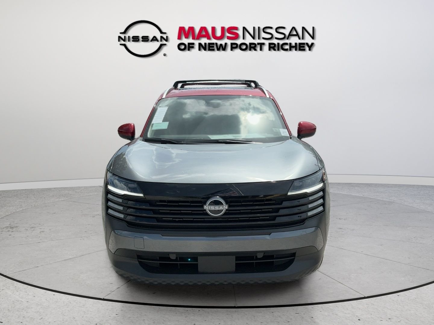 New 2027  Nissan  image 3