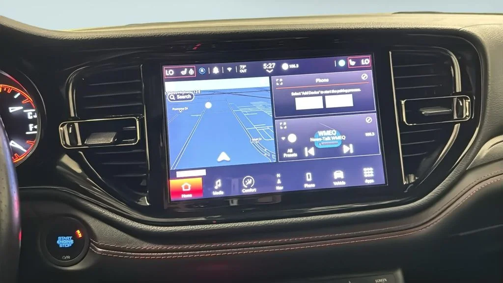 Used 2024 Black Dodge GT Plus image 20