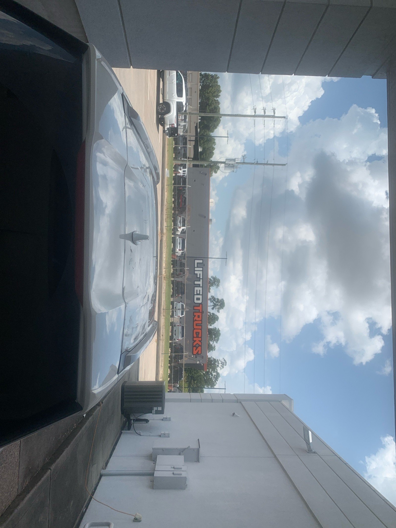 2024 Nissan Rogue SV White at Robbins Nissan