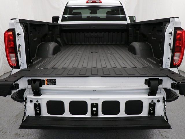 2025 GMC Sierra 2500HD SLE - Photo 8