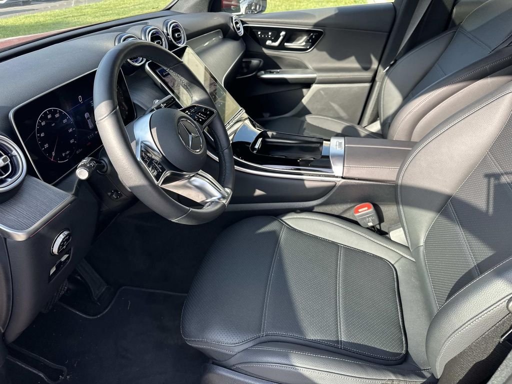 2026 Mercedes-Benz GLC Base - Photo 17