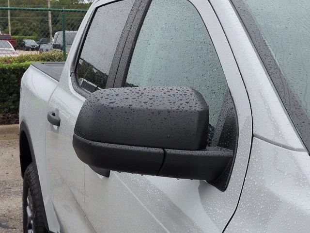 New 2026 White Ford XLT image 12