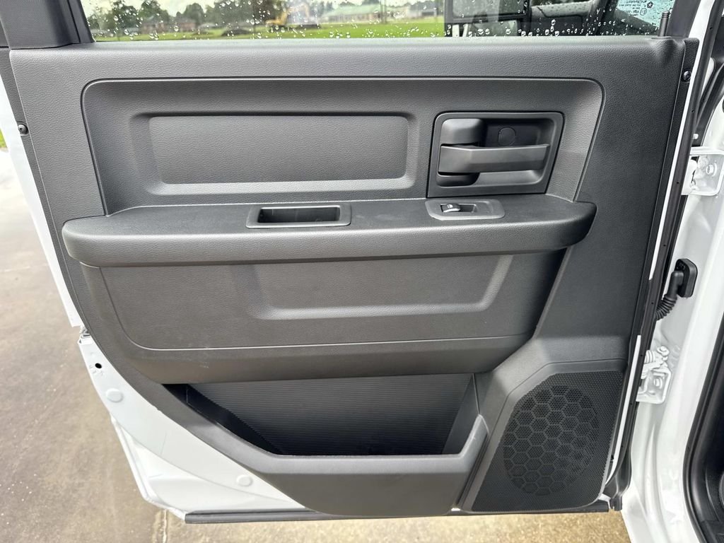 2026 RAM 2500 Tradesman - Photo 30