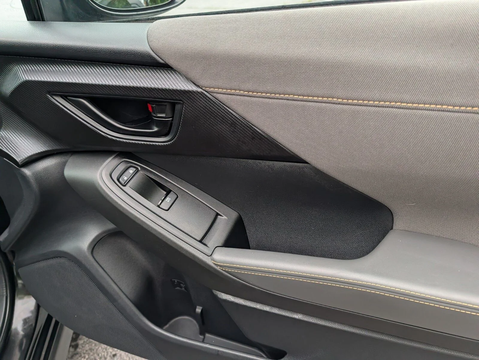 Used 2024 Black Subaru Sport image 25